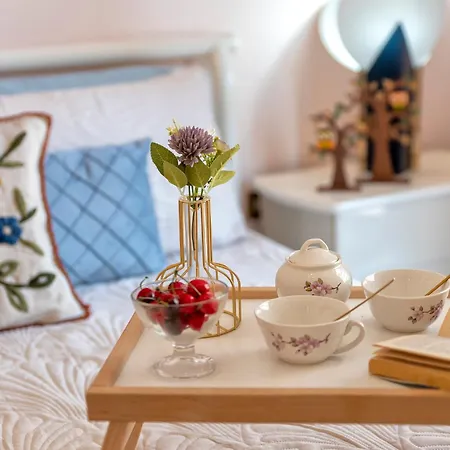 Apartment Boutique Center Alghero