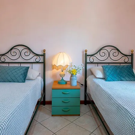 Boutique Center Apartment