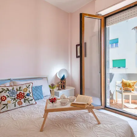 Apartment Boutique Center *