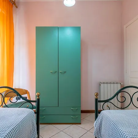 Boutique Center Apartment