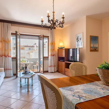 Apartment Boutique Center