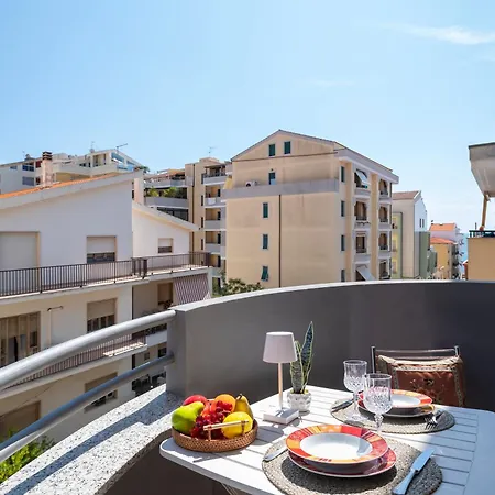 Boutique Center Apartment *